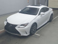 2018 Lexus RC