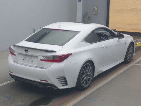 2018 Lexus RC AVC10[1]