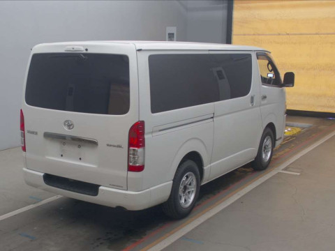 2022 Toyota Hiace Van GDH201V[1]