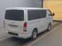 2022 Toyota Hiace Van