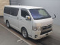 2022 Toyota Hiace Van