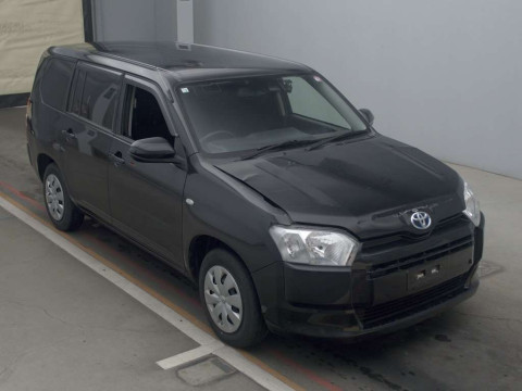 2022 Toyota Probox NHP160V[2]