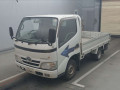 2007 Toyota Toyoace Truck