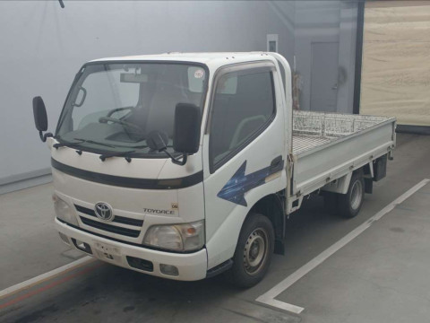 2007 Toyota Toyoace Truck TRY220[0]