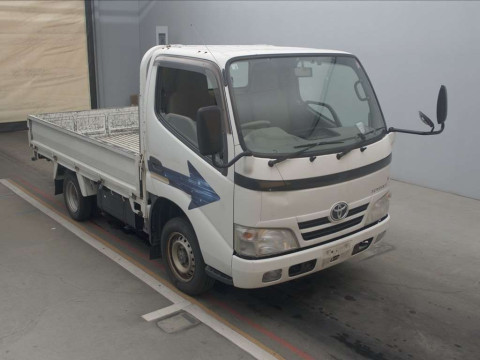 2007 Toyota Toyoace Truck TRY220[2]