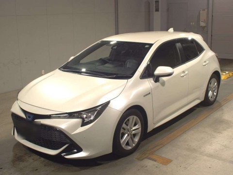 2018 Toyota Corolla Sports ZWE211H[0]