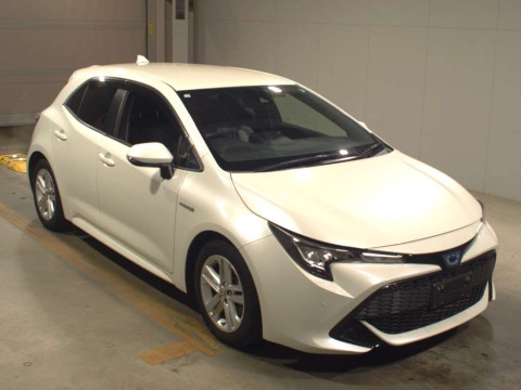 2018 Toyota Corolla Sports ZWE211H[2]