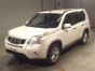 2011 Nissan X-Trail