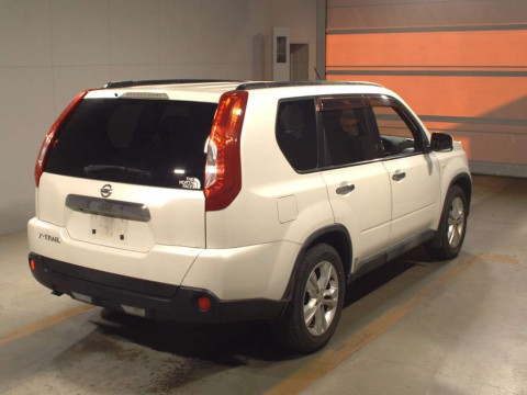 2011 Nissan X-Trail NT31[1]