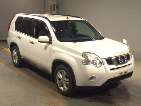 2011 Nissan X-Trail NT31[2]