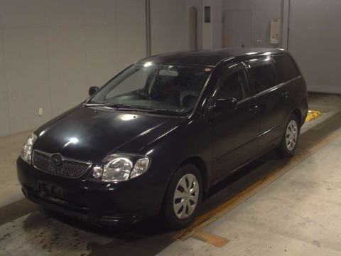 2002 Toyota Corolla Fielder NZE121G[0]