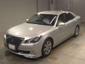 2014 Toyota Crown Majesta