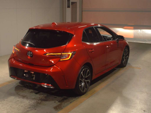 2022 Toyota Corolla Sports NRE210H[1]