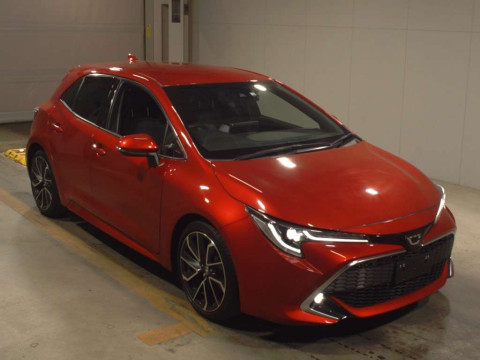 2022 Toyota Corolla Sports NRE210H[2]