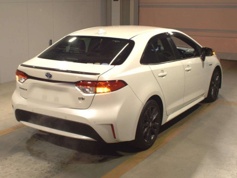 2019 Toyota Corolla Sedan ZWE214[1]