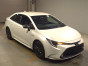 2019 Toyota Corolla Sedan