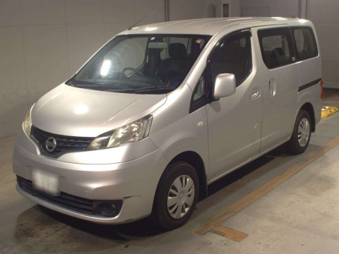 2012 Nissan NV200 Vanette M20[0]