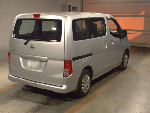 2012 Nissan NV200 Vanette M20[1]