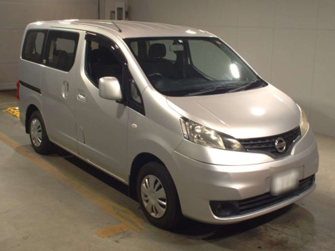 2012 Nissan NV200 Vanette M20[2]