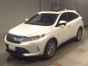 2019 Toyota Harrier