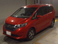 2018 Honda Freed Plus Hybrid