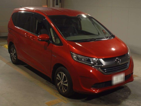 2018 Honda Freed Plus Hybrid GB8[2]