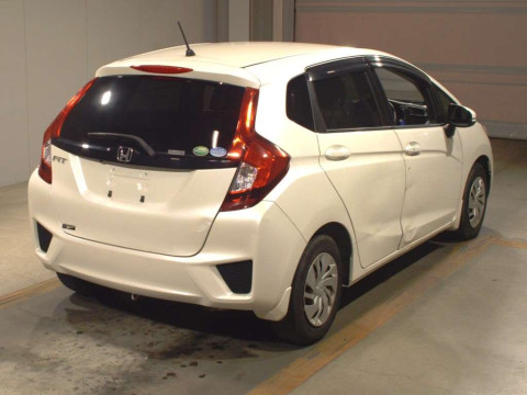 2016 Honda Fit GK3[1]