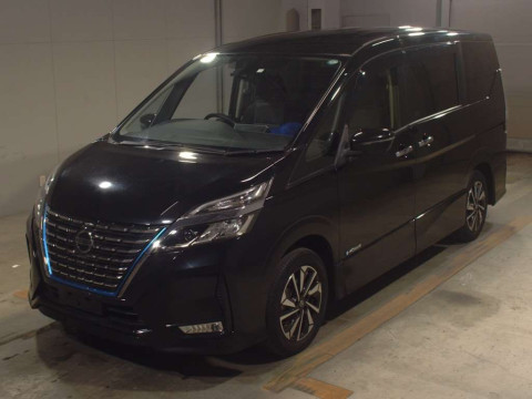 2020 Nissan Serena HFC27[0]