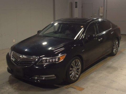 2015 Honda Legend KC2[0]