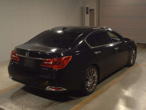 2015 Honda Legend KC2[1]