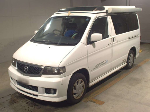 2003 Mazda Bongo Friendee SGE3[0]