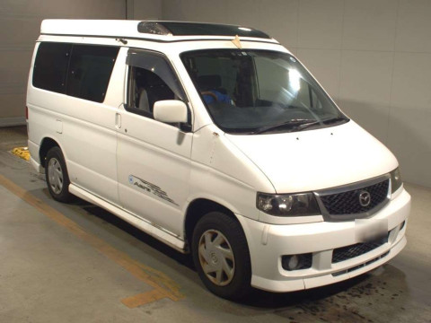 2003 Mazda Bongo Friendee SGE3[2]