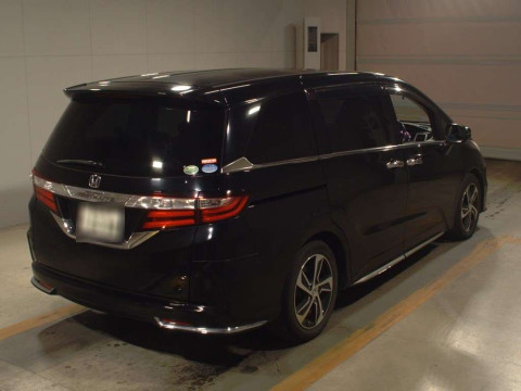 2014 Honda Odyssey RC1[1]