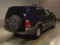 2004 Mitsubishi Pajero