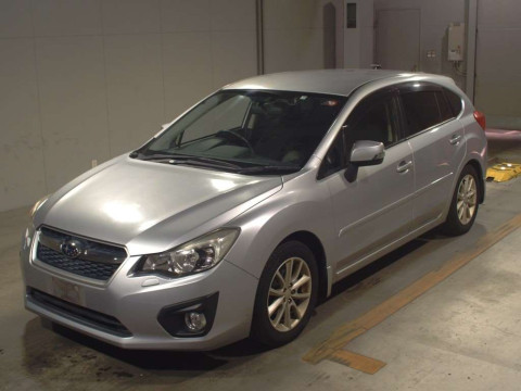 2013 Subaru Impreza Sports GP7[0]