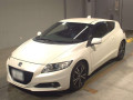 2015 Honda CR-Z