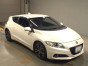 2015 Honda CR-Z