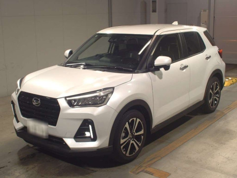 2024 Daihatsu Rocky A201S[0]