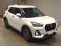 2024 Daihatsu Rocky