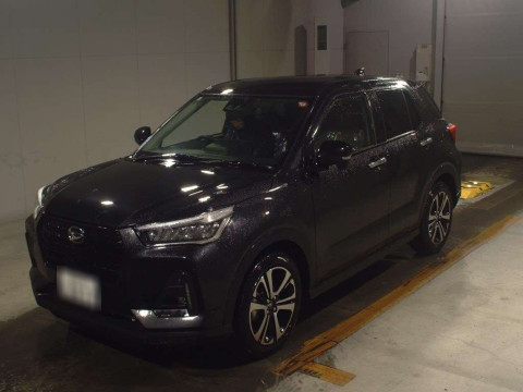 2023 Daihatsu Rocky A201S[0]