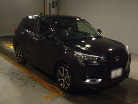 2023 Daihatsu Rocky A201S[2]