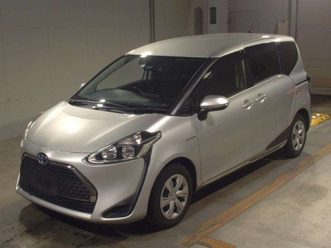 2020 Toyota Sienta NHP170G[0]