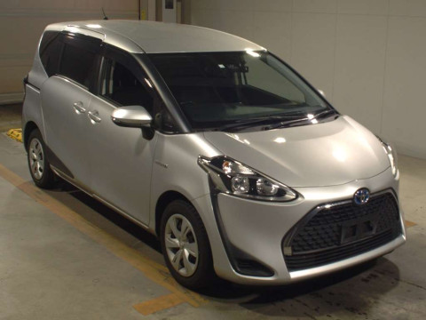 2020 Toyota Sienta NHP170G[2]