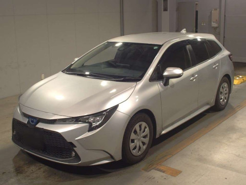 2021 Toyota Corolla Touring Wagon ZWE211W[0]