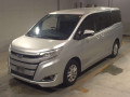 2022 Toyota Noah