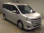 2022 Toyota Noah