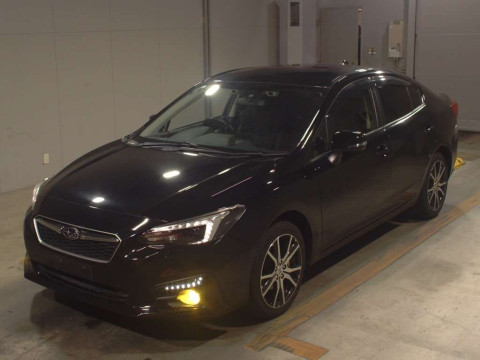 2019 Subaru Impreza G4 GK7[0]