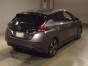 2021 Nissan Leaf