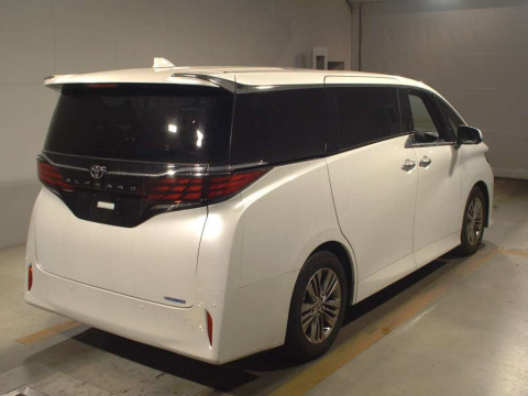 2024 Toyota Alphard AGH40W[1]