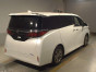 2024 Toyota Alphard